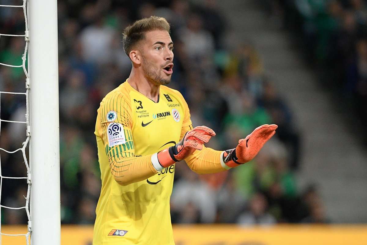 AS Monaco l'arrivée de Benjamin se précise