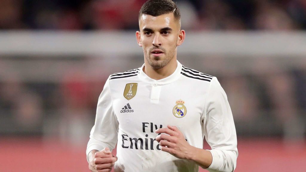 Real Madrid : un joueur prêté ne voudrait pas revenir au club
