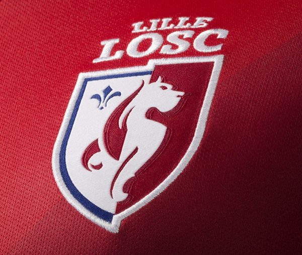 Officiel : Lille annonce le départ de cinq joueurs à Belenenses