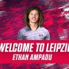 Officiel : Ethan Ampadu prêté à Leipzig