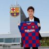 Officiel : Hiroki Abe rejoint le FC Barcelone