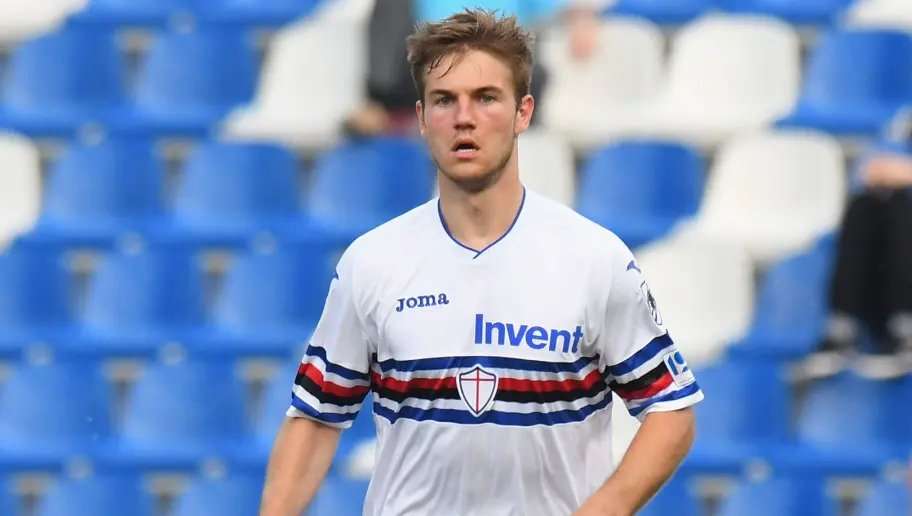 OL : accord trouvé avec la Sampdoria pour Andersen !