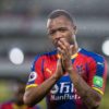 Officiel : Jordan Ayew passe définitivement de Swansea à Crystal Palace