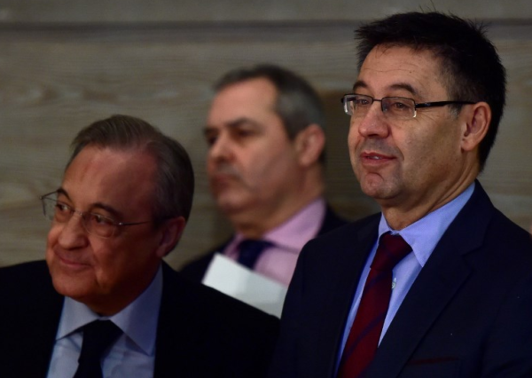 Mercato : la Liga a dépassé le milliard d’euros dépensé !