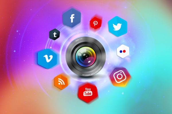 L’œil des réseaux nouvelle version !