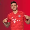 Bayern Munich : Pavard et Hernandez connaissent leurs numéros