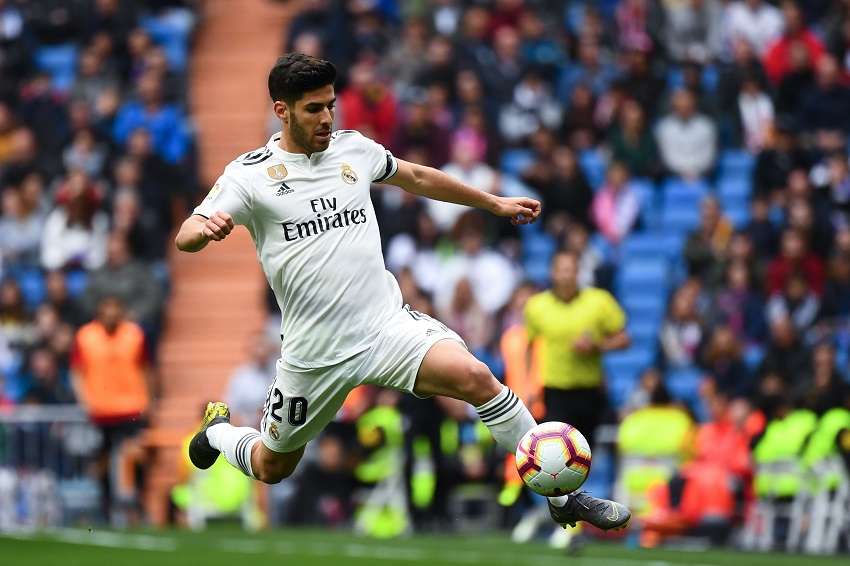 Real Madrid : Marco Asensio indisponible pour plusieurs mois !