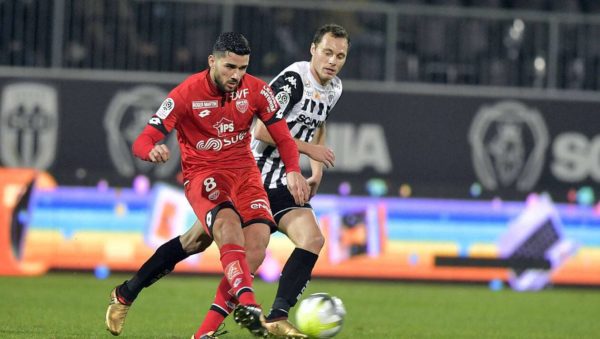 Officiel : Medhi Abeid signe au FC Nantes