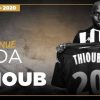 Officiel : Sada Thioub rejoint à son tour le SCO d'Angers
