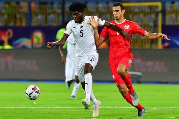 Mercato – Arsenal prêt à mettre 50M€ sur un international ghanéen