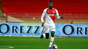 Monaco : Benoît Badiashile ciblé par un club espagnol