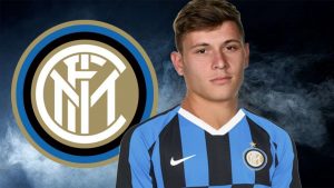 Inter Milan : le dossier Nicolo Barella enfin bouclé