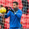 Le FC Seville se renseigne sur Kiko Casilla