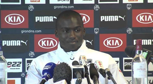 Officiel : Yambéré ne jouera plus pour Dijon