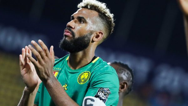 PSG : une piste en Italie pour Eric Choupo-Moting