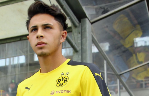 Officiel : un joueur du BVB annonce la fin de sa carrière