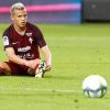 Officiel : Hein quitte le FC Metz