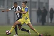 La Lazio Rome va recruter Sofiane Kiyine