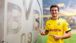 Officiel : Dortmund s’offre un jeune talent espagnol