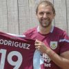 Officiel : Jay Rodriguez signe à Burnley