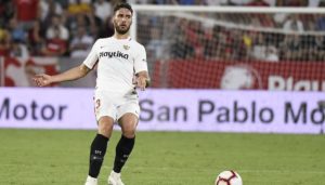 FC Valence : Gomez pour renforcer la défense ?