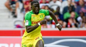 FC Nantes : Abdoulaye Touré courtisé en Allemagne