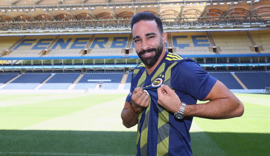 Officiel : clap de fin pour Rami à Fenerbahçe