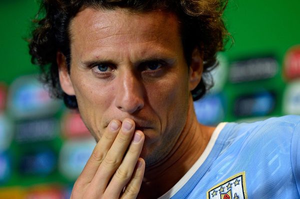Diego Forlan raccroche les crampons !