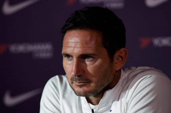 Chelsea : un attaquant bientôt recruté ?