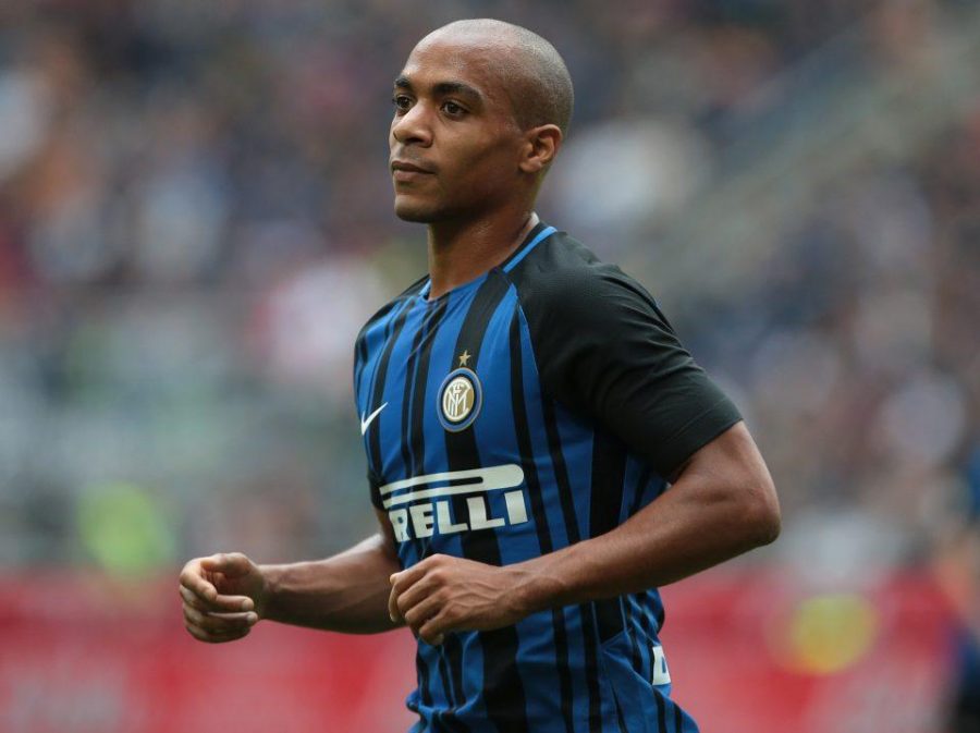 Inter : Joao Mario devrait signer à Moscou