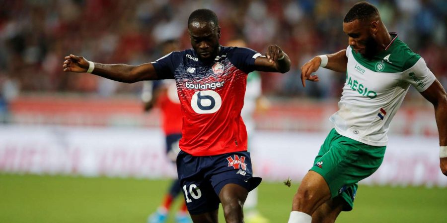 Officiel : Jonathan Ikoné et Aymeric Laporte appelés par Didier Deschamps !