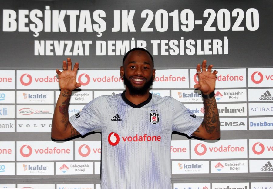 Officiel : N’Koudou rejoint le Besiktas