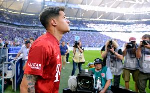 Bayern Munich : un retour en Angleterre pour Coutinho ?