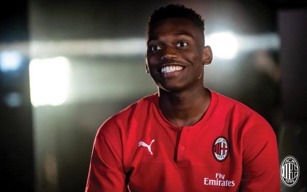AC Milan: Rafael Leao refroidit le PSG
