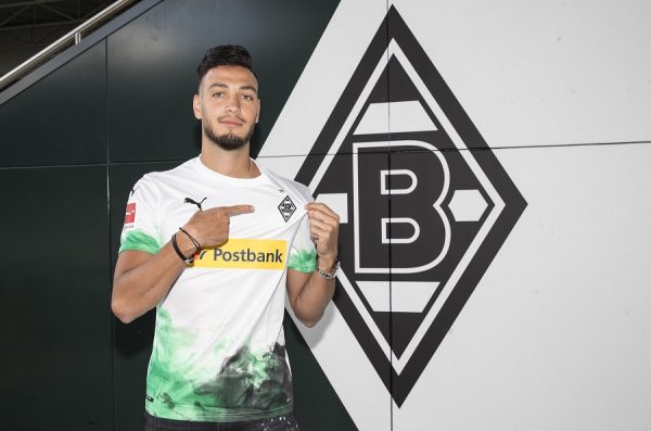 Officiel : Ramy Bensebaini file au Borussia Monchengladbach