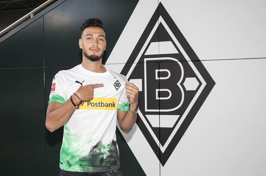 Officiel : Ramy Bensebaini file au Borussia Monchengladbach