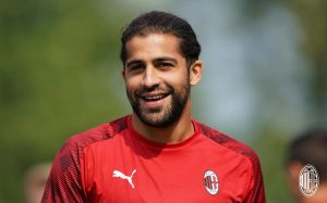 Milan AC : ça négocie avec le PSV pour Ricardo Rodriguez