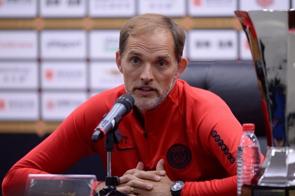 PSG : Tuchel fragilisé ?