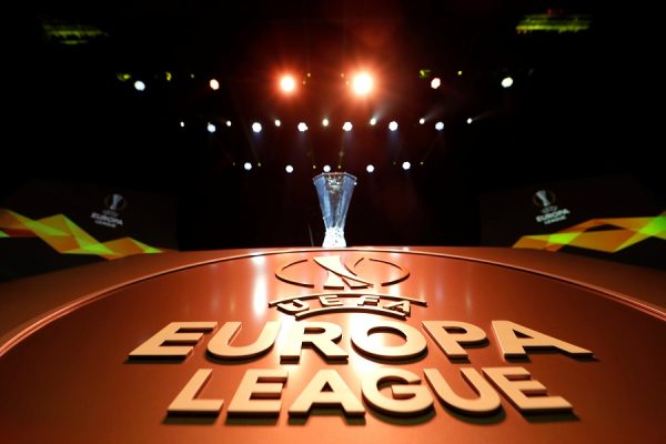 Ligue Europa : le tirage au sort des huitièmes de finale !