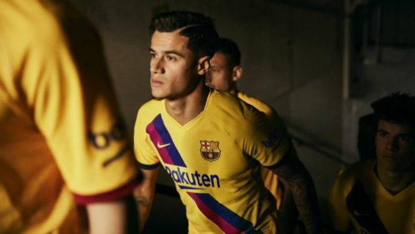 Arsenal : un prêt de Coutinho à l&rsquo;étude ?