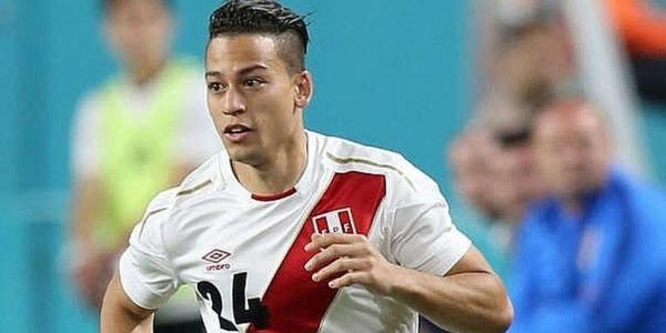 FC Nantes : Cristian Benavente évoque un retour au pays