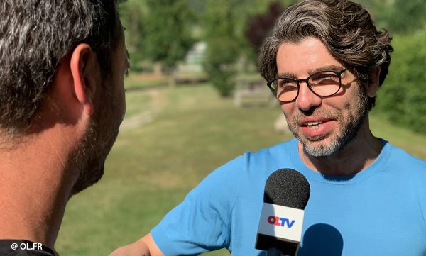 L&rsquo;OL n&rsquo;en a pas terminé avec le mercato