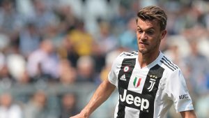 Juventus : des nouvelles pistes anglaises pour Daniele Rugani