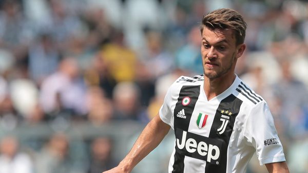 Juventus : Rugani a une nouvelle piste