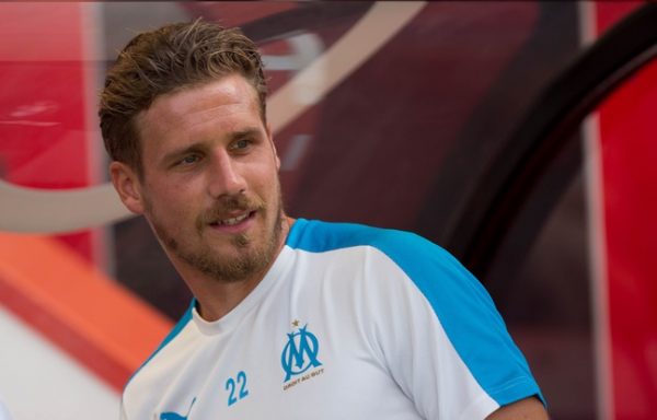 L’OM cherche une porte de sortie à cet indésirable