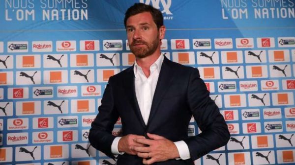 OM : AVB a une requête pour le mercato