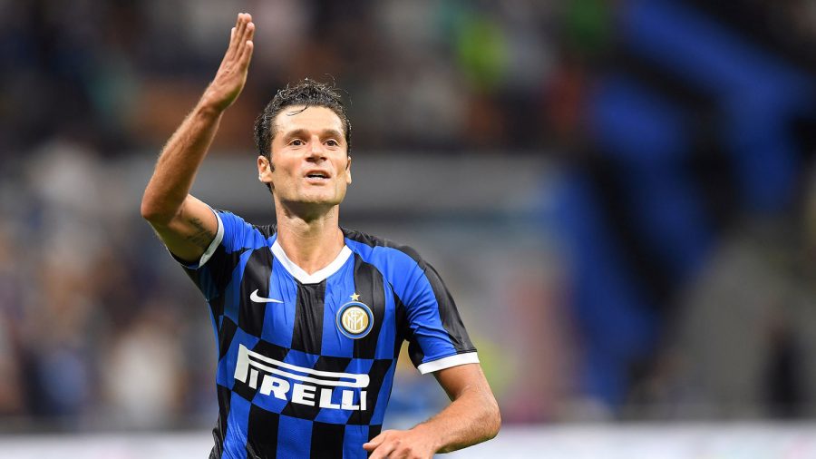 Inter Milan : deux joueurs bientôt prolongés ?
