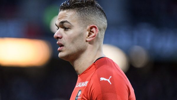 Hatem Ben Arfa ne devrait pas aller à Nantes