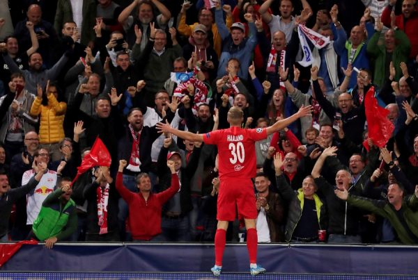 La Juventus prête à faire une belle offre pour une pépite norvégienne ?