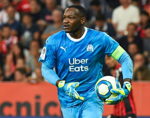 OM : pas de prolongation pour 5 joueurs ?